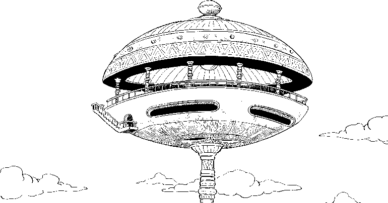 〜Dragon Ball Investigation: File #009〜 World Travelogue: Karin Sanctuary & Kami's Palace Area