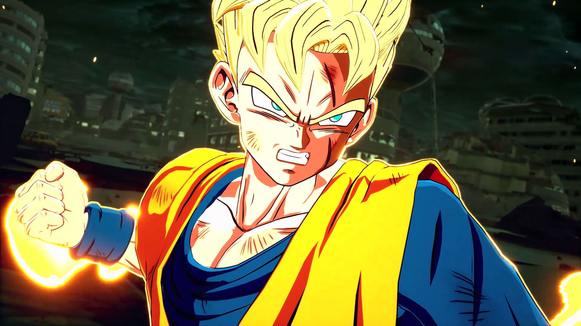DRAGON BALL: Sparking! ZERO Releases Playable Characters Trailer!