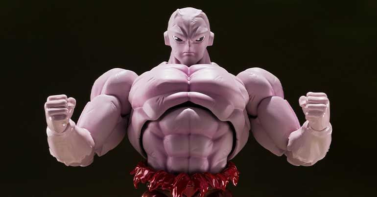 [North America Info] JIREN -FINAL BATTLE- -Exclusive Edition- Coming to San Diego Comic-Con 2024!